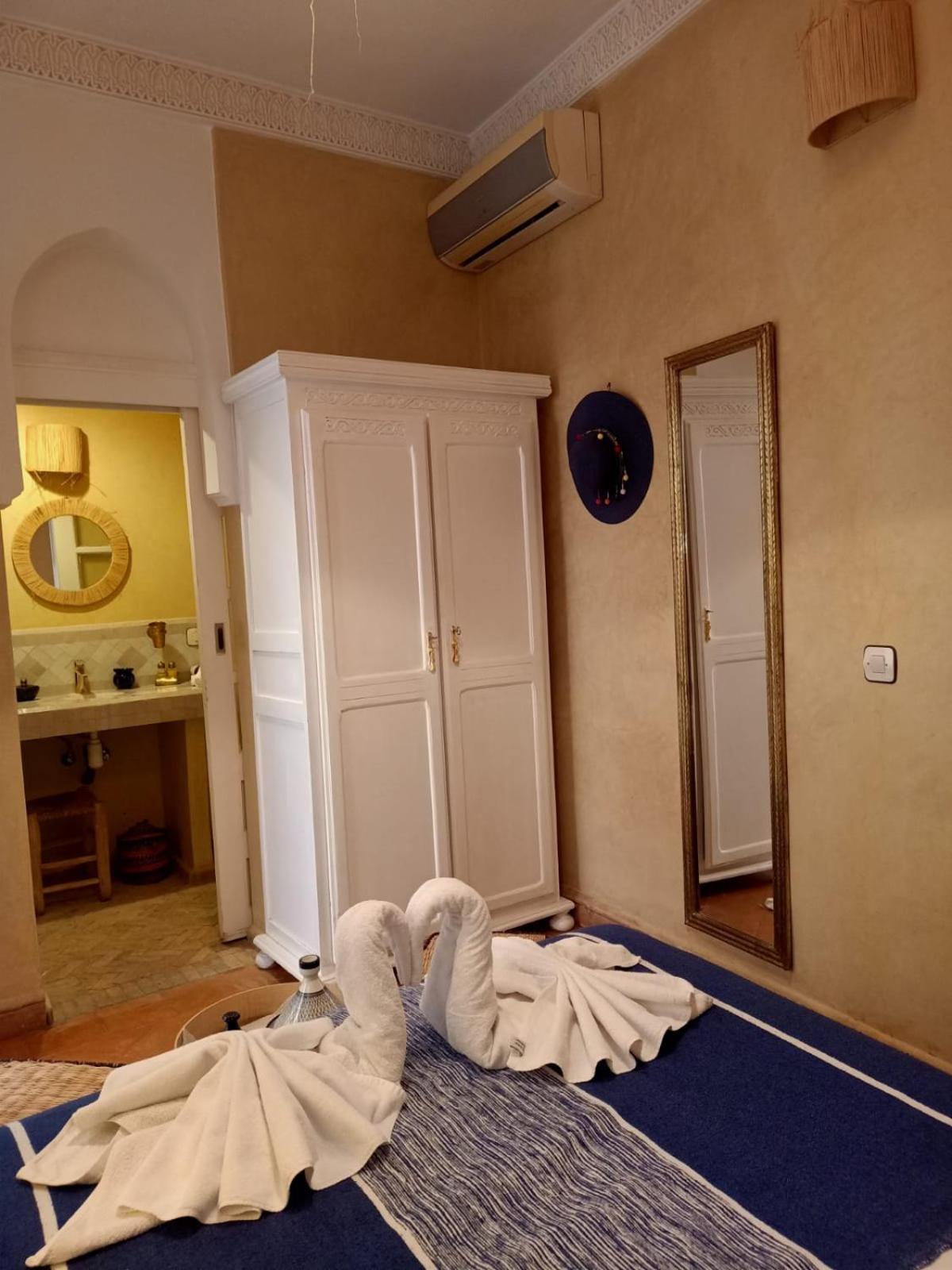 Riad Riadna Marrakesch