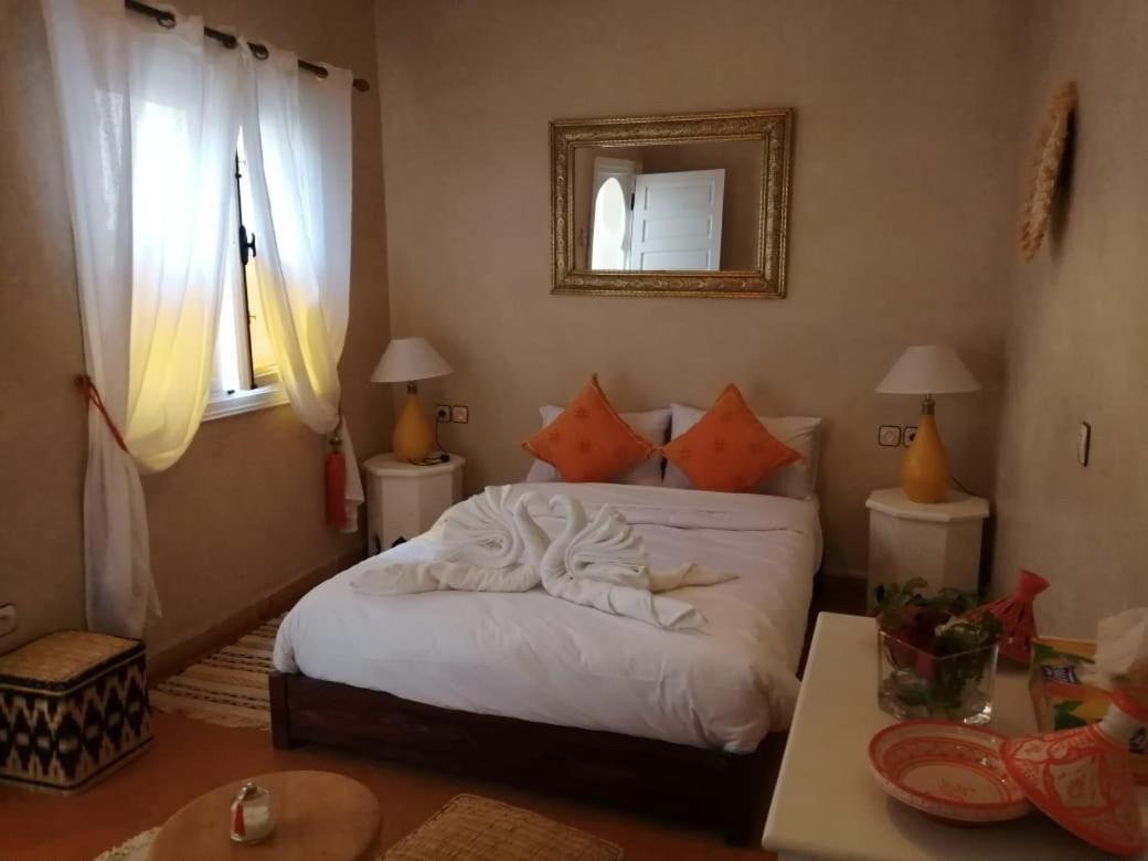 Riad Riadna Marrakesch