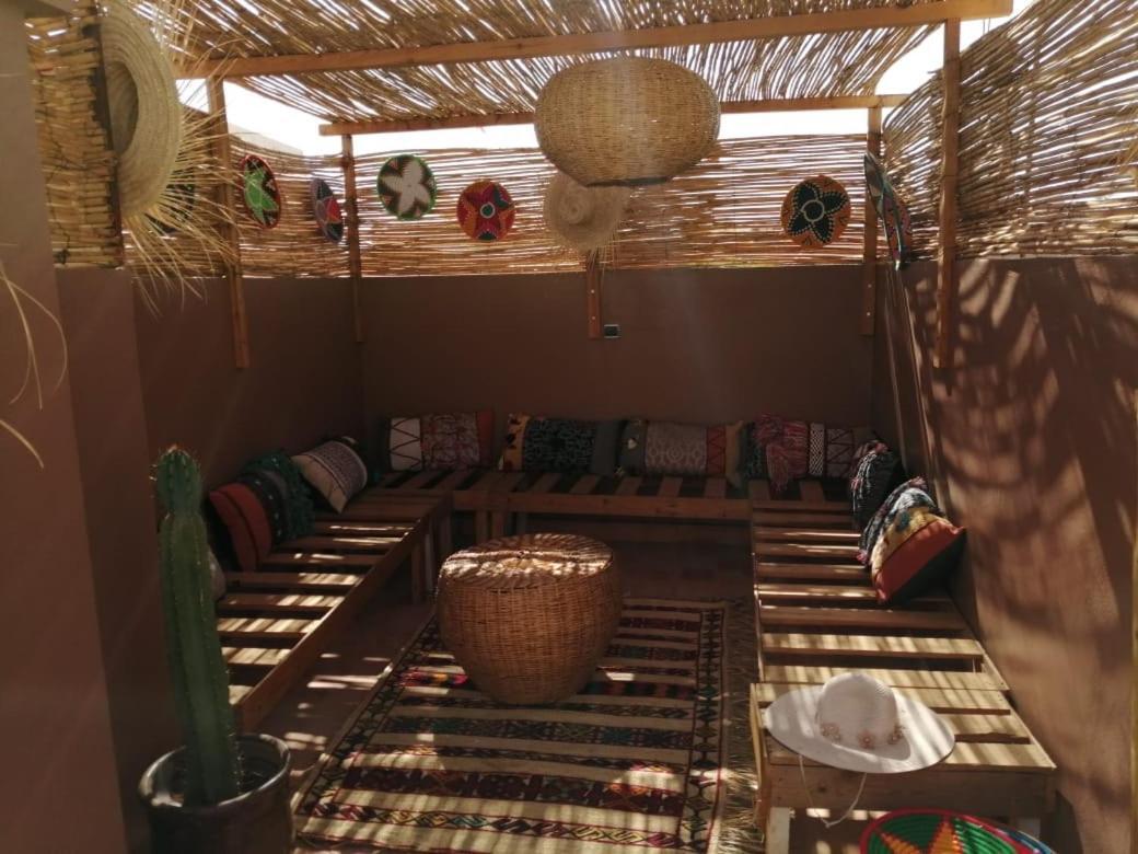Riad Riadna Marrakesch
