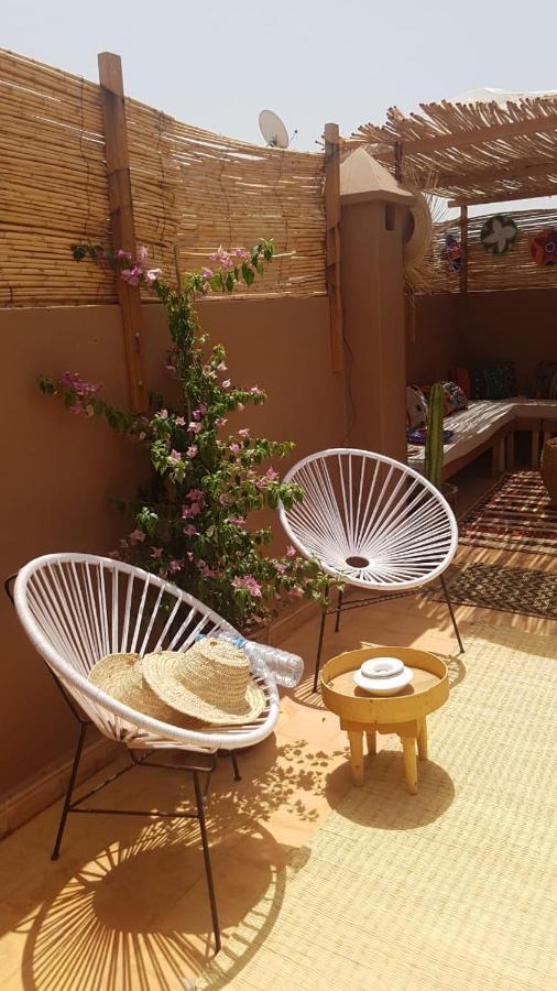 Riadna Marrakesch