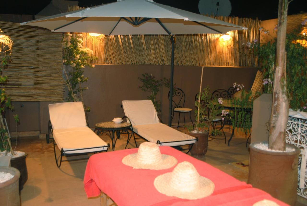 Riadna 2* Marrakesch