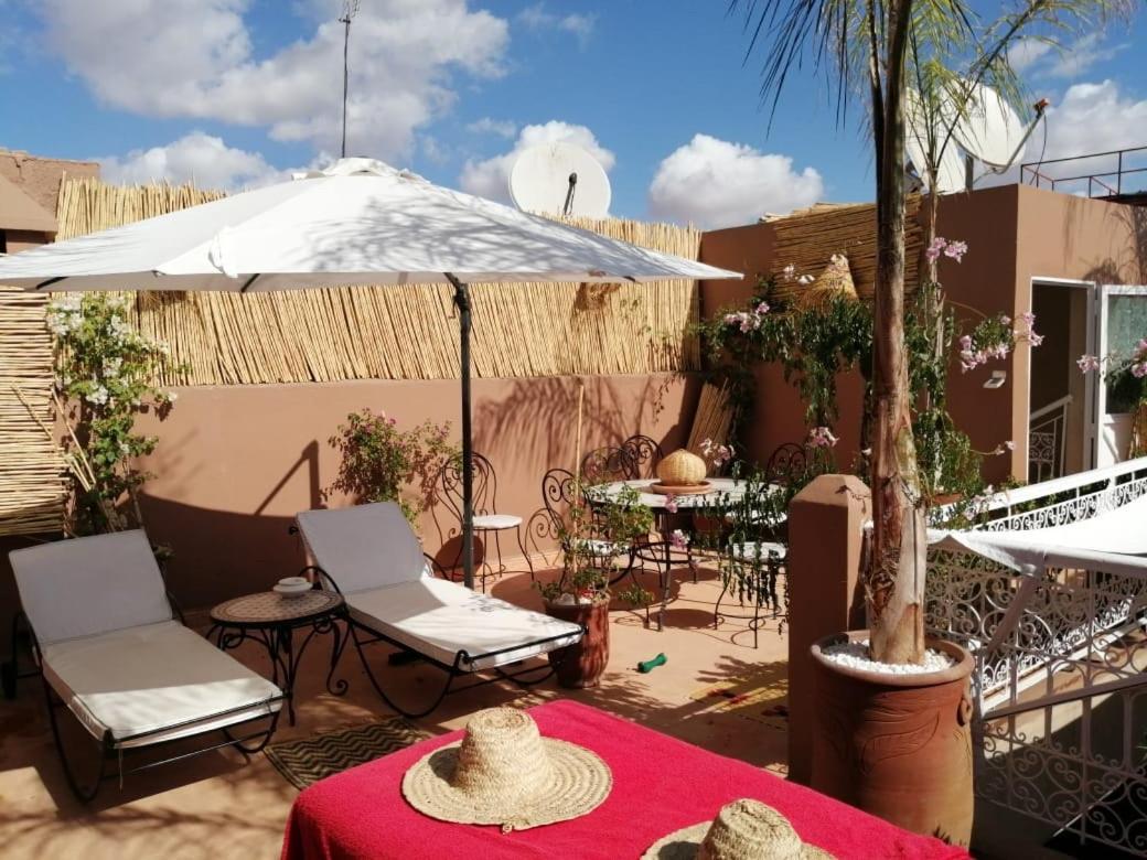 Riadna 2* Marrakesch