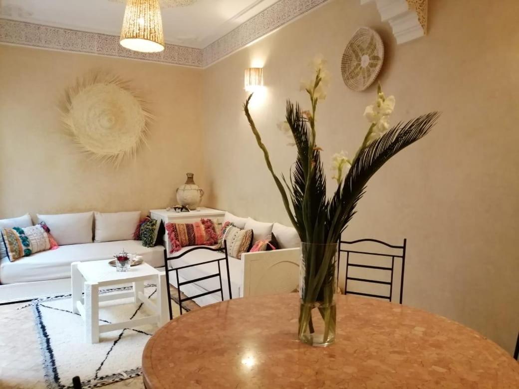 Riadna Riad Marrakesch